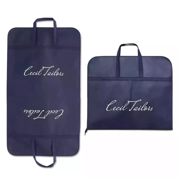 Customized Suit Bags (6)