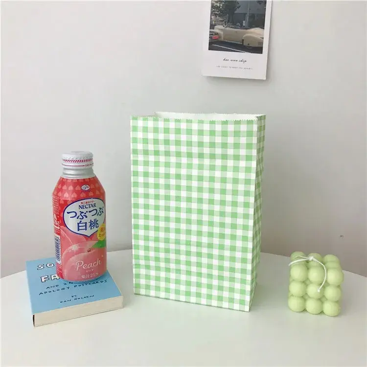 Colorful Paper Bags for Party (1)