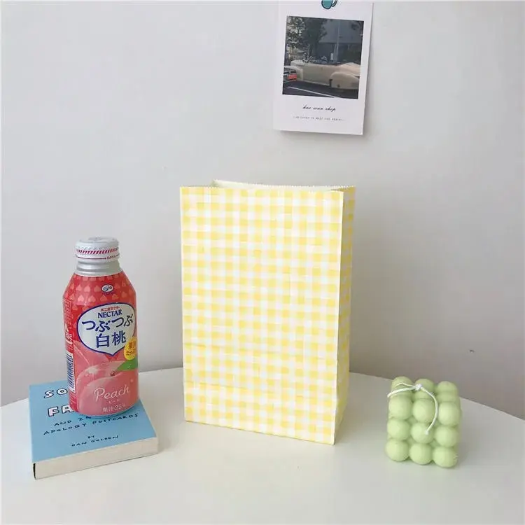Colorful Paper Bags for Party (3)