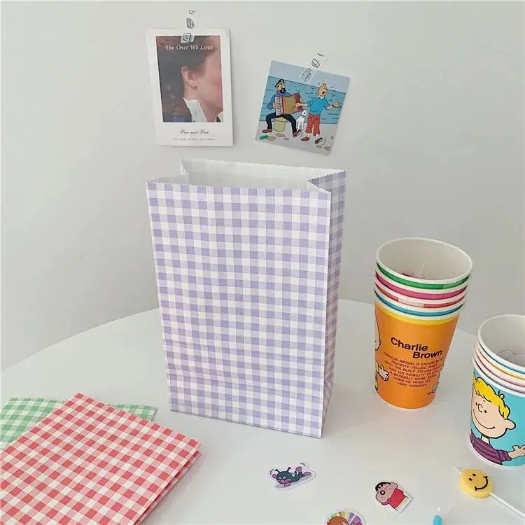 Colorful Paper Bags for Party (4)