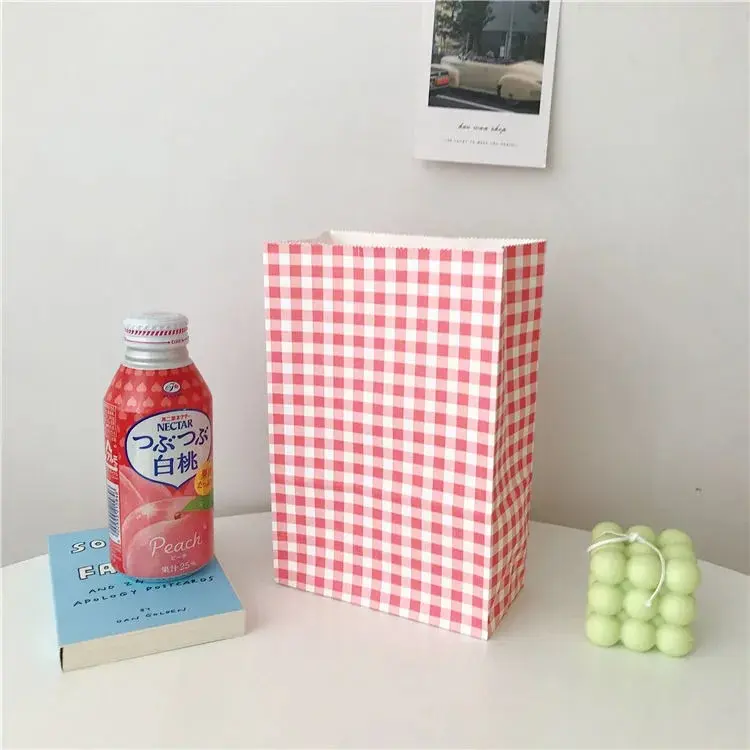 Colorful Paper Bags for Party (6)