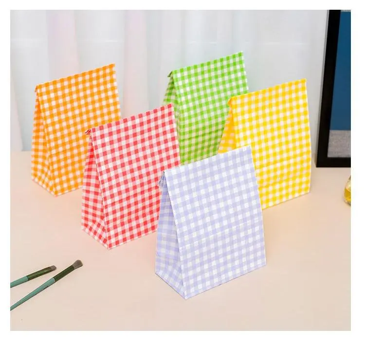 Colorful Paper Bags for Party (7)
