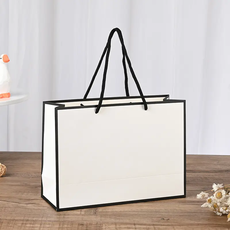 Paper Bag -Bulk Packaging Solutions (1)