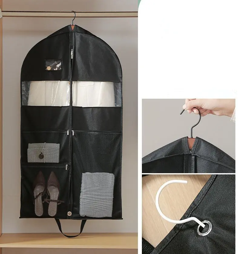 Garment Storage Bag (4)