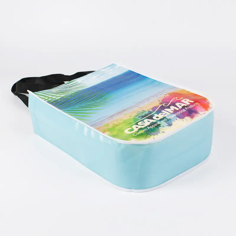 Matte Laminated Gift Bag (7)